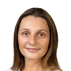 Разжигаева Вера Сергеевна, мануальный терапевт