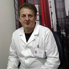 Нечепуренко Игорь Юрьевич, психиатр