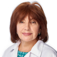 Андреева Наталья Львовна, эндокринолог