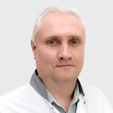 Лобанов Игорь Анатольевич, врач МРТ-диагностики