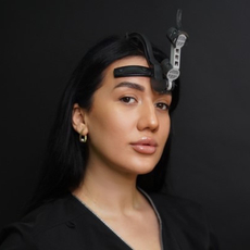 Хамавова Асиль Абдулмаликовна, ЛОР