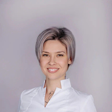 Смирнова Яна Сергеевна, стоматолог-терапевт