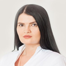 Храмцова Валентина Сергеевна, дерматолог