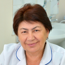 Вахрамеева Людмила Ильинична, гинеколог