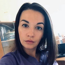 Смирнова Татьяна Игоревна, детский невролог