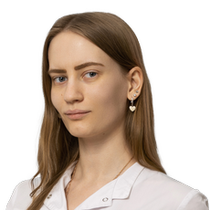 Плохих Алиса Викторовна, онколог