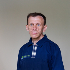 Христолюбов Александр Валентинович, массажист