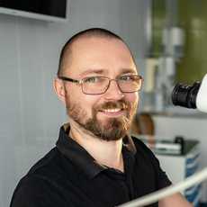 Мигаль Виталий Александрович, стоматолог-терапевт