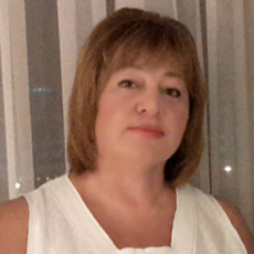 Джиоева Неля Сардионовна, психиатр