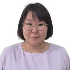 Гламаздина Ирина Андреевна, врач УЗД