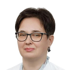 Климова Ирина Альфонсовна, врач функциональной диагностики