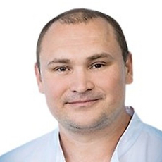 Пчельников Алексей Анатольевич, стоматолог-терапевт