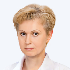 Черных Галина Анатольевна, гинеколог