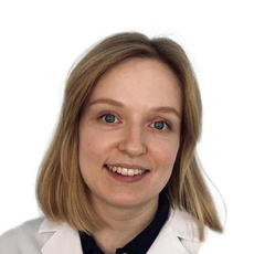 Маслова Оксана Александровна, гинеколог