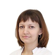 Домышева Ирина Сергеевна, врач функциональной диагностики