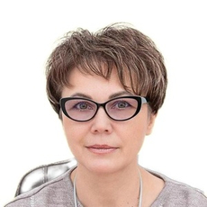 Никитина Алла Владимировна, детский психолог