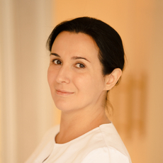 Краус Жанна Евгеньевна, косметолог