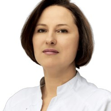 Федулова Ирина Владимировна, анестезиолог