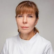 Кулагина Татьяна Семеновна, терапевт