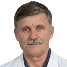 Зинченко Николай Павлович, ЛОР