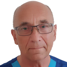 Юрасов Сергей Ефимович, хирург