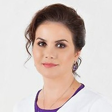 Шубович Инна Юрьевна, дерматолог