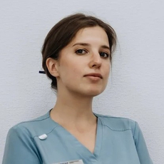Яковлева Анна Александровна, стоматолог-терапевт