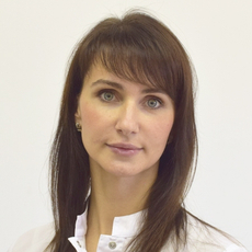 Еремеева Кристина Андреевна, гинеколог