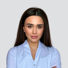 Черткоева Людмила Ахсаровна, стоматологический гигиенист