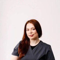 Ибатулина Милана Аслановна, стоматолог-терапевт