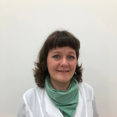 Цылина Мария Александровна, эндокринолог