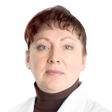 Грудцына Наталья Сергеевна, гинеколог