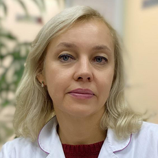 Масляная Наталья Анатольевна, психиатр