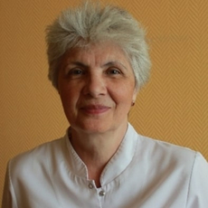 Загородняя Александра Эдуардовна, детский врач функциональной диагностики