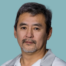 Шин Сергей Викторович, детский хирург