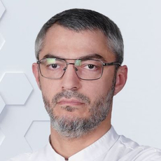 Исамагомедов Мурад Магомедович, ЛОР