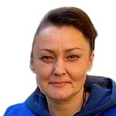 Вашкевич Людмила Васильевна, врач скорой помощи