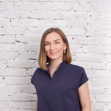 Кизей Ирина Николаевна, дерматолог