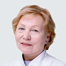 Кожевникова Валентина Федоровна, стоматолог-терапевт