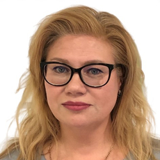 Светлицкая Юлия Игоревна, дерматолог