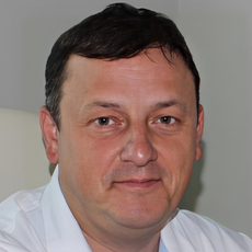 Дадашин Дмитрий Викторович, гинеколог