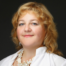 Литвинова Елена Евгеньевна, рентгенолог