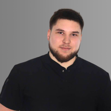 Магомедханов Даниял Алигаджиевич, детский стоматолог