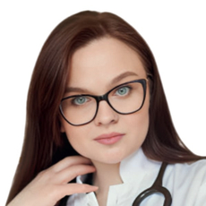 Клейменова Мария Петровна, терапевт