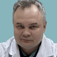 Васильев Александр Мефодьевич, ортопед