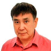 Бадмаев Батнасун Эльвигович, стоматолог-ортопед