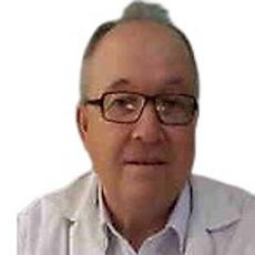 Гринько Николай Николаевич, педиатр