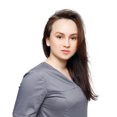 Насонова Лилия Ильясовна, стоматолог-терапевт