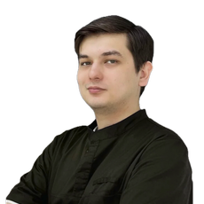 Бралинов Темир Кайратович, стоматолог-терапевт