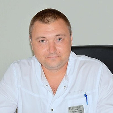 Тивон Яков Владимирович, кардиолог